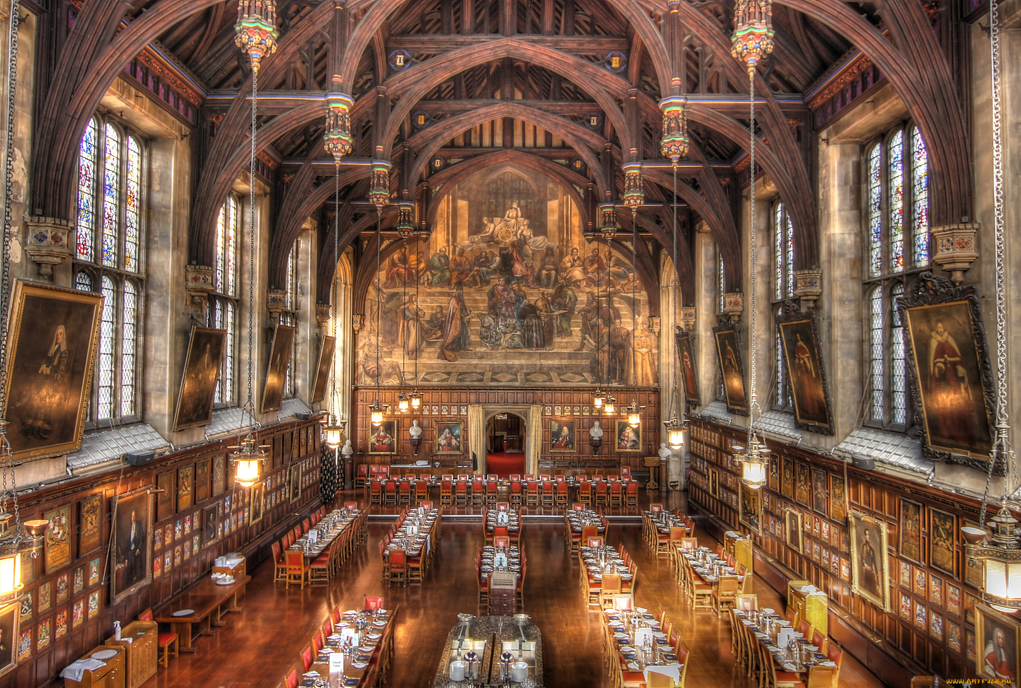 lincoln`s inn hall, , ,  ,  , 
